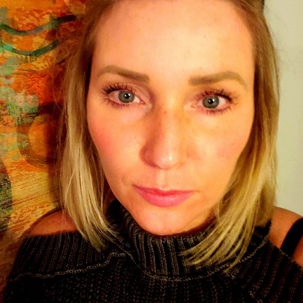 Meet your Posher, Erica